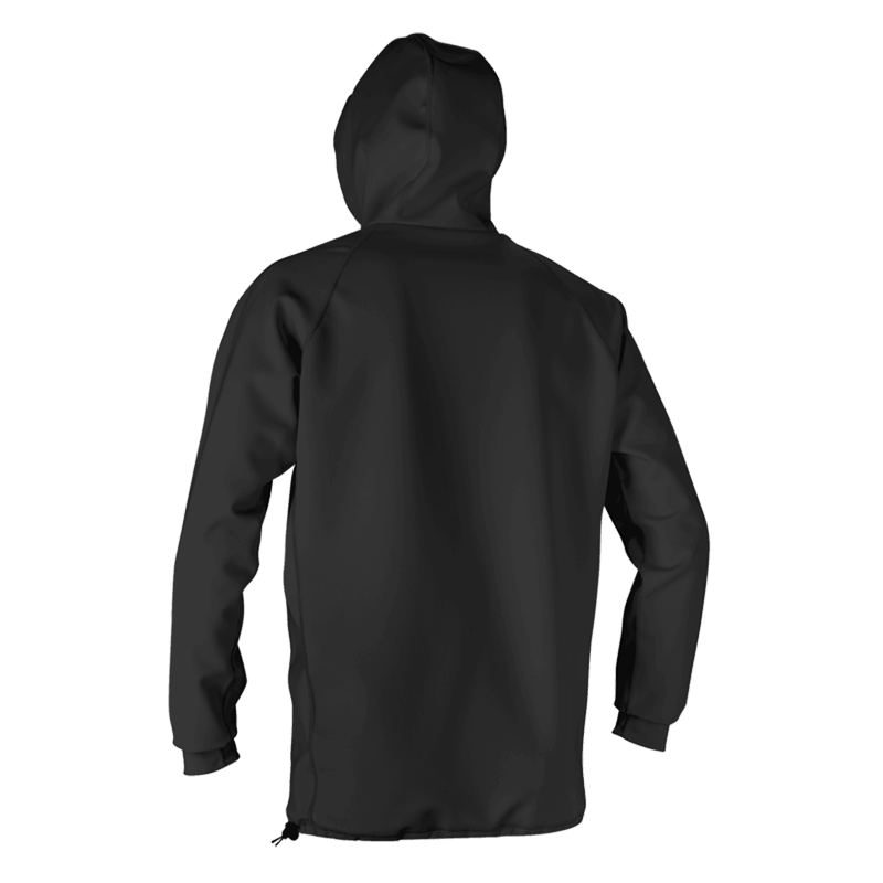 Felpa in neoprene - Reactor-2 0.5mm L/S Hoodie