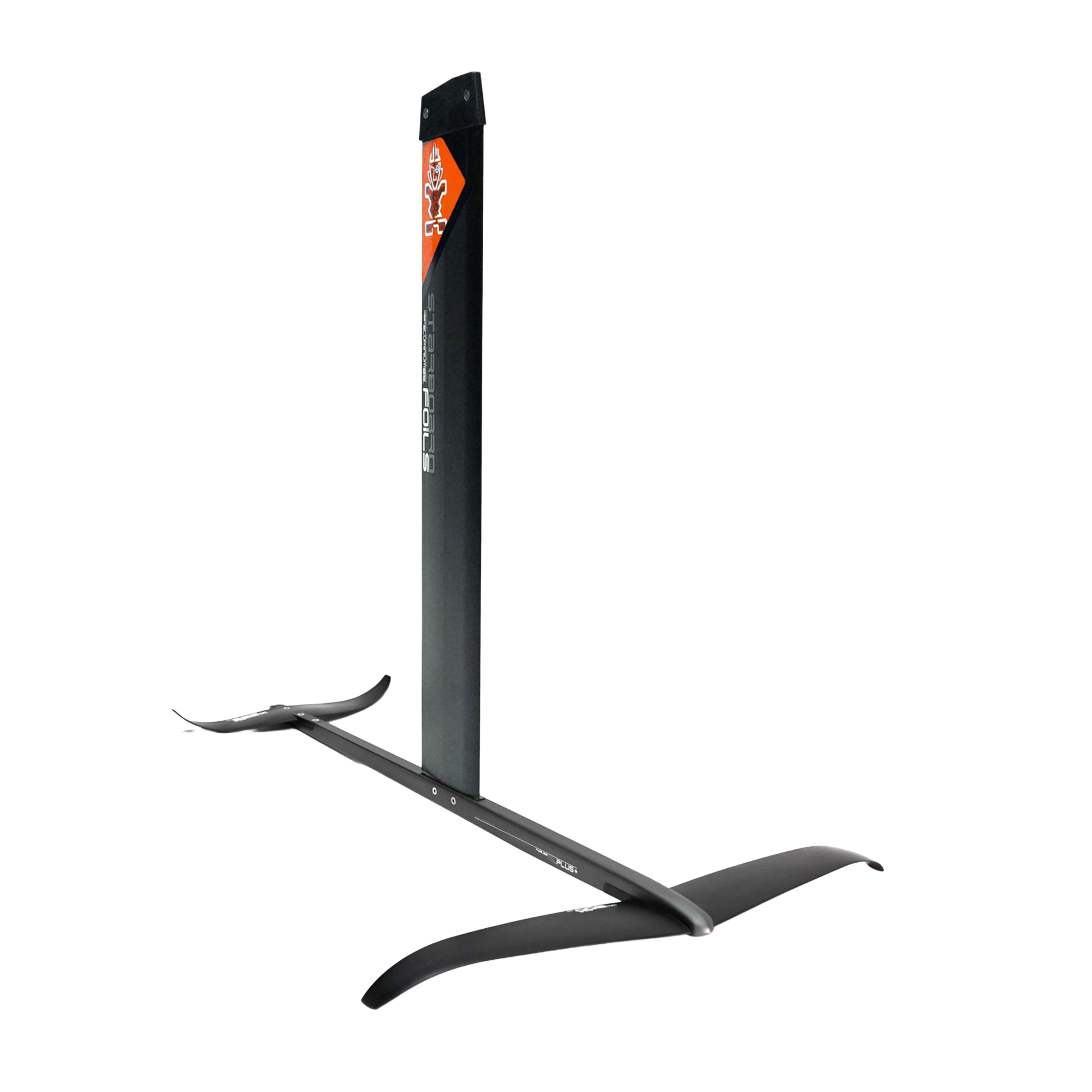 IQFOIL - FOIL ALUMINIUM JUNIOR STARBOARD