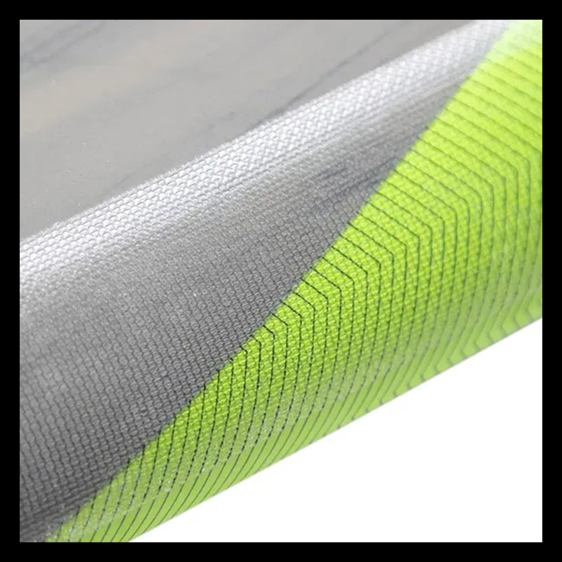 Nastro di protezione per i rail del sup 190 x 6cm (1 set)