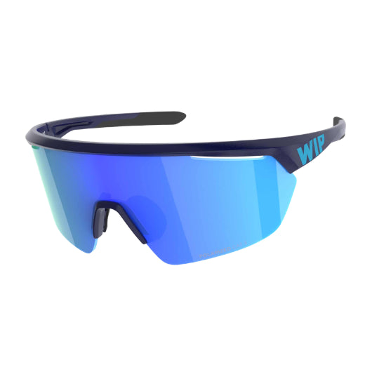Forward WIP Gust Aero 2.0 Polarized - SHINNY BLUE| Occhiali Vela