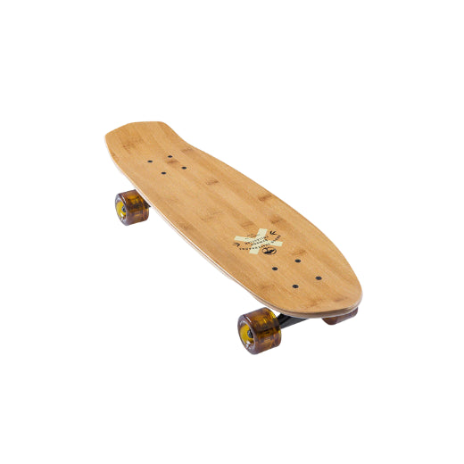 Bamboo Pocket Rocket 27"