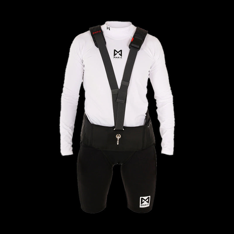 TRAPEZIO LEGGERO - LIGHT HARNESS 3.0