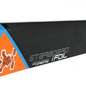 IQFOIL - Mast Carbon 95 STARBOARD