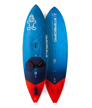 Starboard HYPER Carbon Reflex