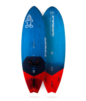 Starboard KODE - Carbon Sandwich