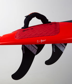 Starboard KODE - Carbon Sandwich