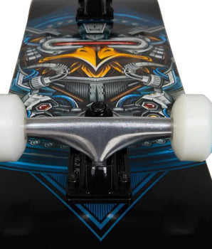 SKATEBOARD COMPLETO TONY HAWK SS360 Robo Hawk 7.75"