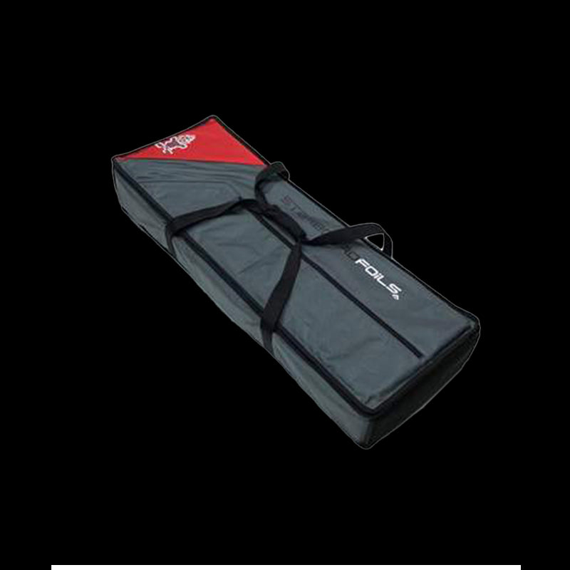 Team Foil Bag XL (iQFoil, Freeride, GTR, Race, Formula)