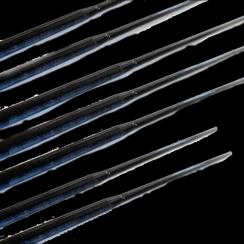 IQfoil - set completo stecche SEVERNE FGO 7.0