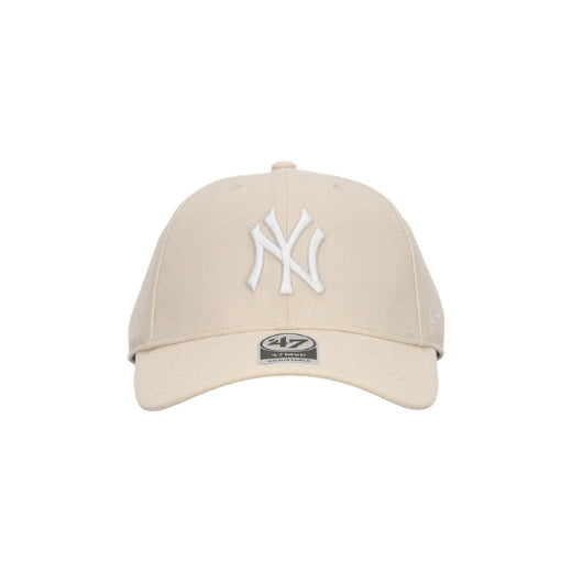 NY Yankees '47 MVP Snapback - Natural