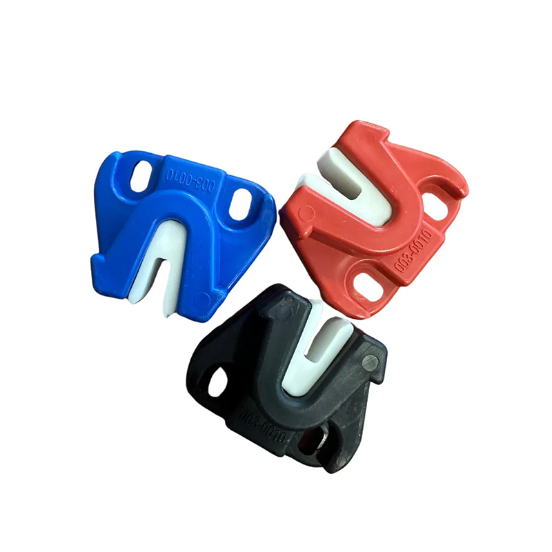 ILCA frizione deriva mk2 - Friction Pad MK2 - Blue