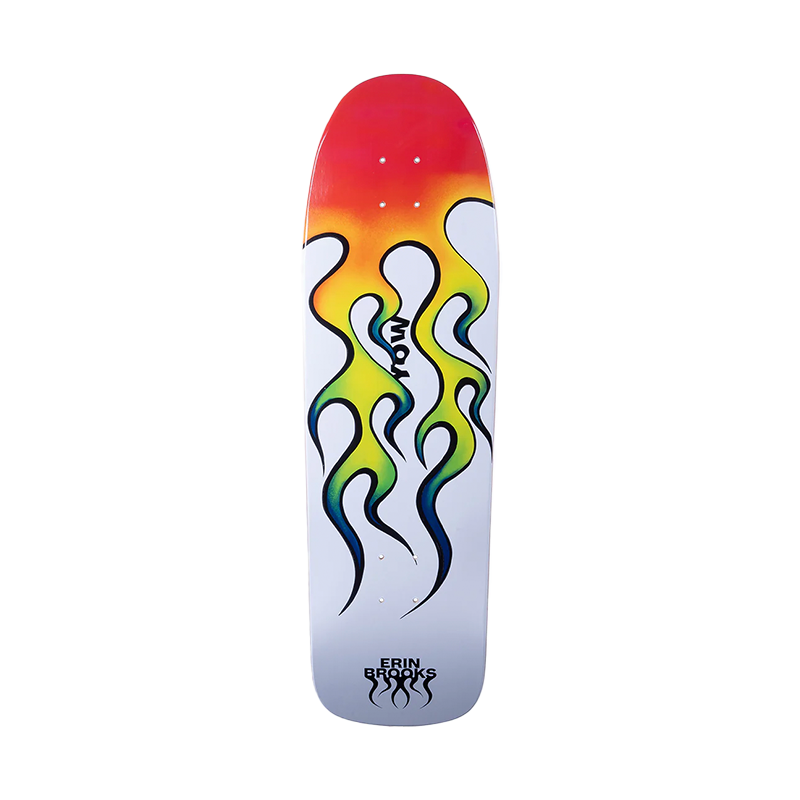YOW Erin Brooks High Blaze 32" Surfskate