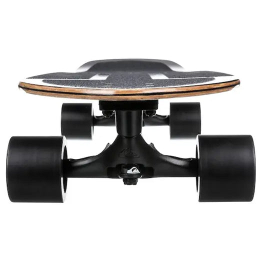 Quiksilver Surfskate LF Pro Leonardo Fioravanti 33.8" x 9.9" - Nero