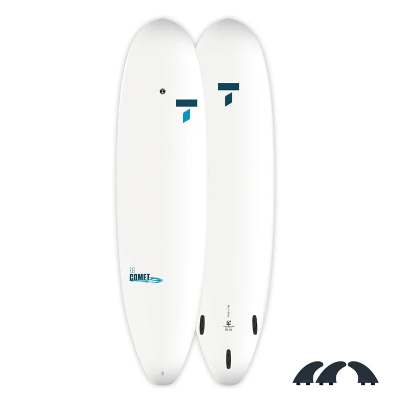 Comet 7'8"