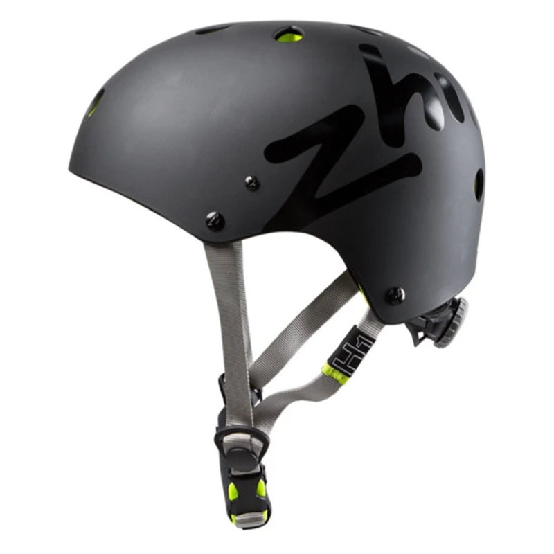 H1 HELMET - NERO