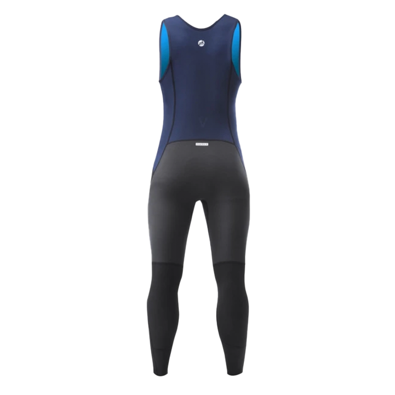 MUTA DA VELA LONG JOHN V MICROFLEECE SKIFF MAN