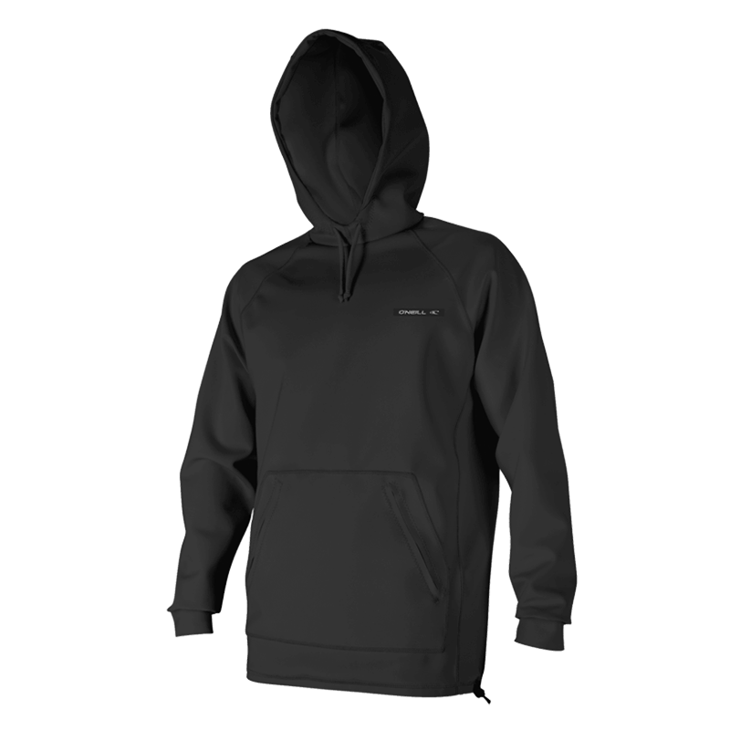 Felpa in neoprene - Reactor-2 0.5mm L/S Hoodie