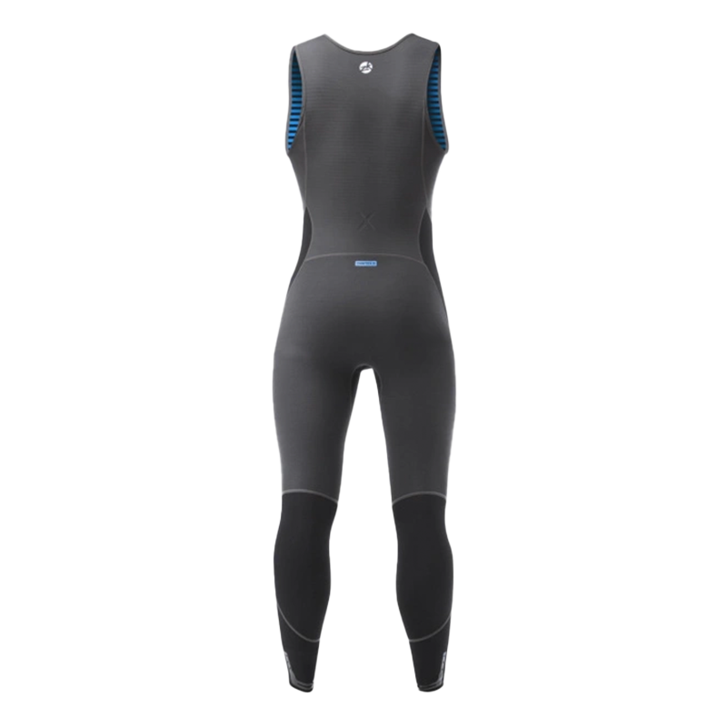 MUTA DA VELA LONG JOHN X MICROFLEECE SKIFF MAN