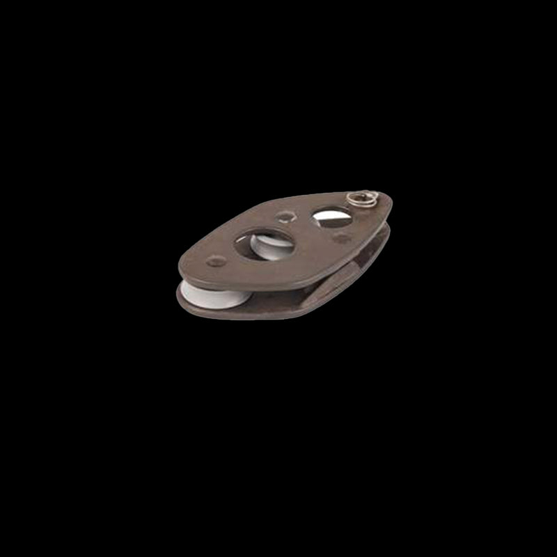 Bozzello Con Strozzatore X Vang Laser