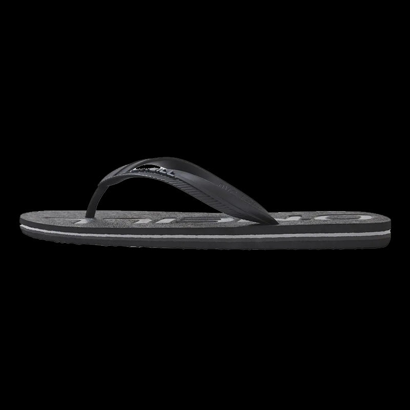 Profile Logo Sandals - infradito - Black Out