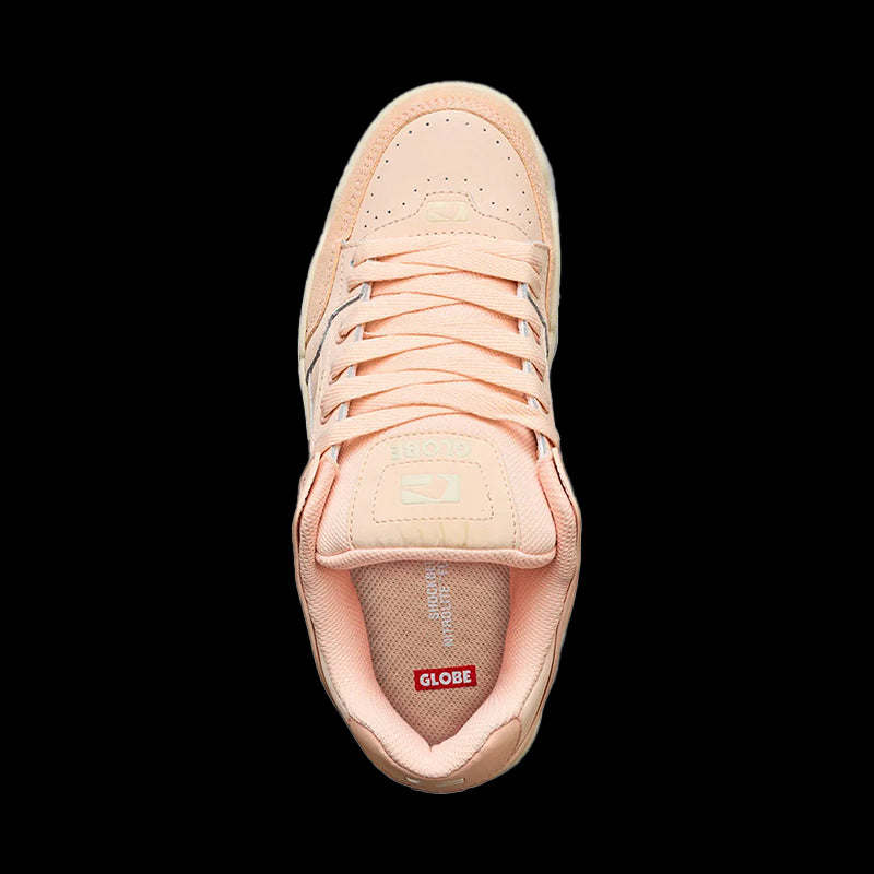 Tilt - Peach/Cream