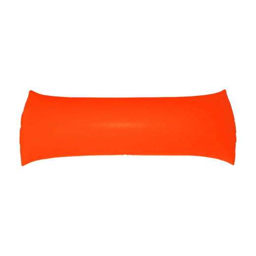 Riserva Galleggiamento Pvc Ø cm. 38 x 100 - Arancione