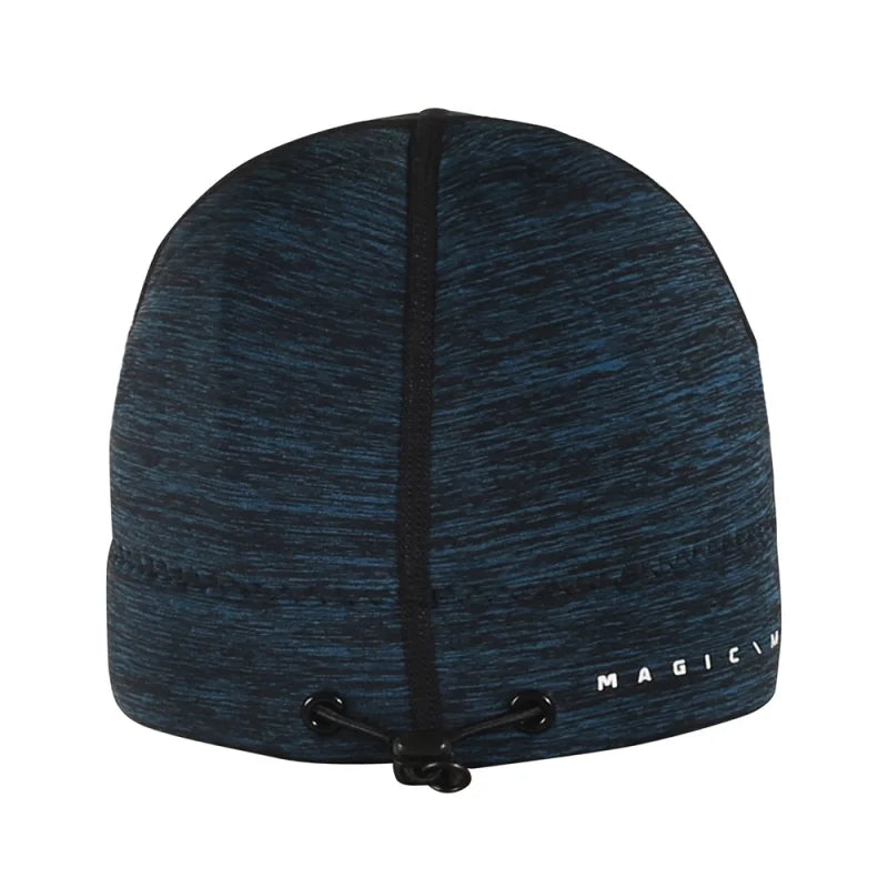 CAPPELLO Beanie Neoprene 2mm - DARK BLUE MELEE