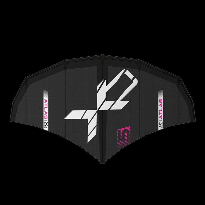 Atlas 3.0 Black