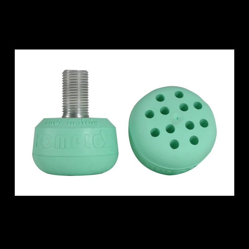 Set freni per pattini quad - Caribe