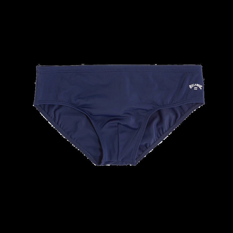 Fontana - costume slip da bagno da Uomo - Navy