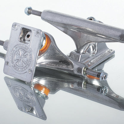 Independent trucks - Hollow Stage 11 Silver