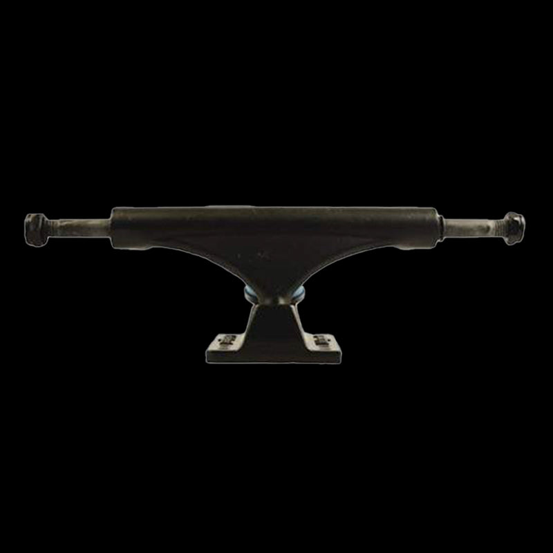 POLISHED ATTACCO 5.25" - Black