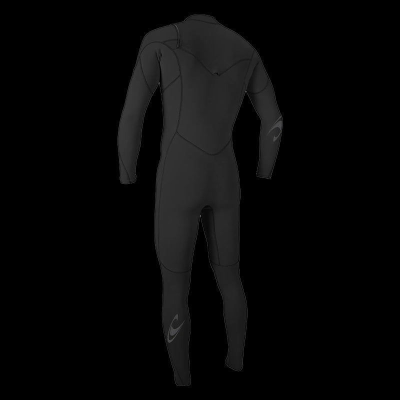 muta da surf uomo Hammer 3/2 Chest Zip Full
