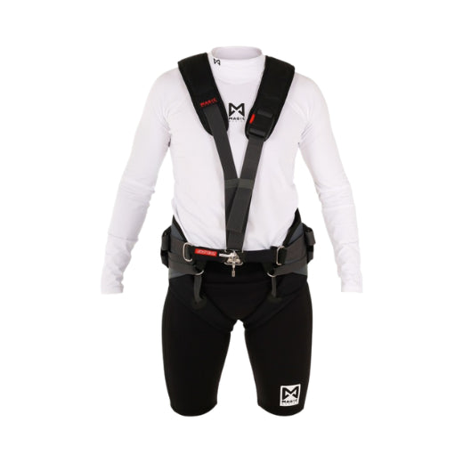 TRAPEZIO Pro Racing Harness