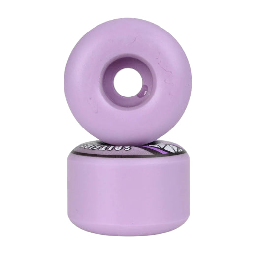 Ruote Skate Formula Four Radial Full 54mm 99A (Purple)