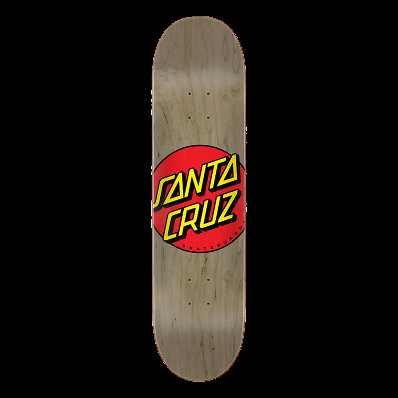 Team | Classic Dot 8.375in x 31.83in