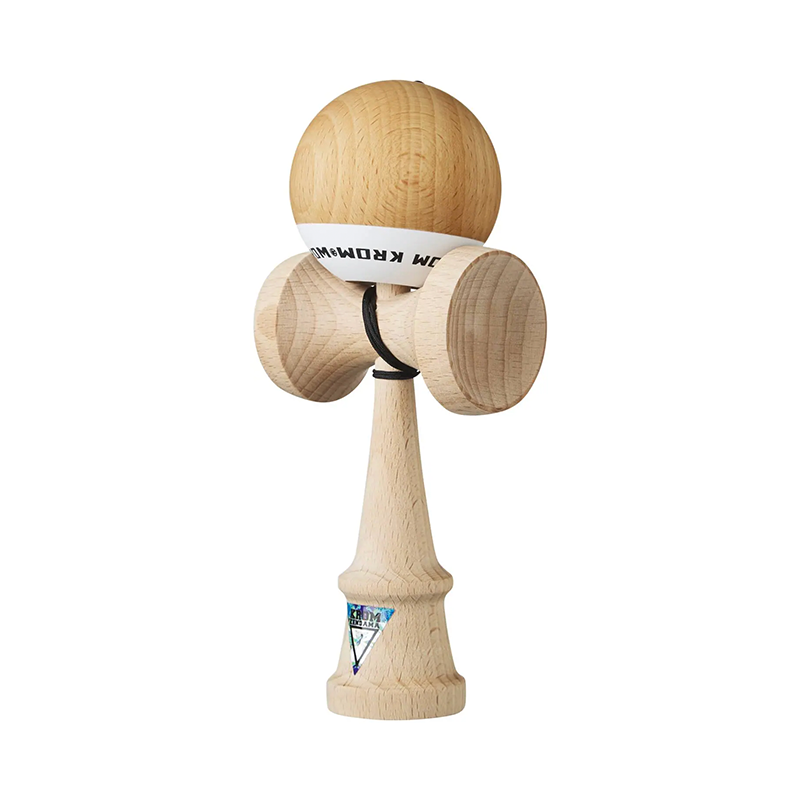 Kendama Pop - Rubber Naked