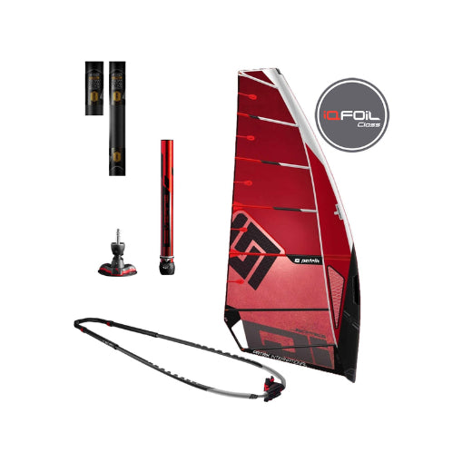 Patrik IQfoil 85 Youth Women package set (under 19)