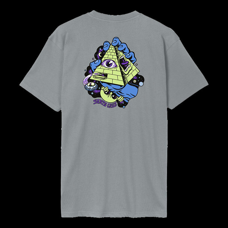 Knibbs Invasion Hand Strip - Moon Dust