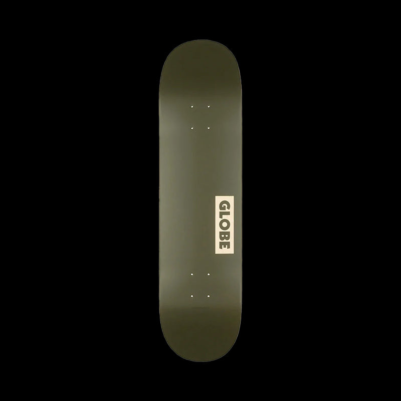 Goodstock - 8.25 - FATIGUE GREEN