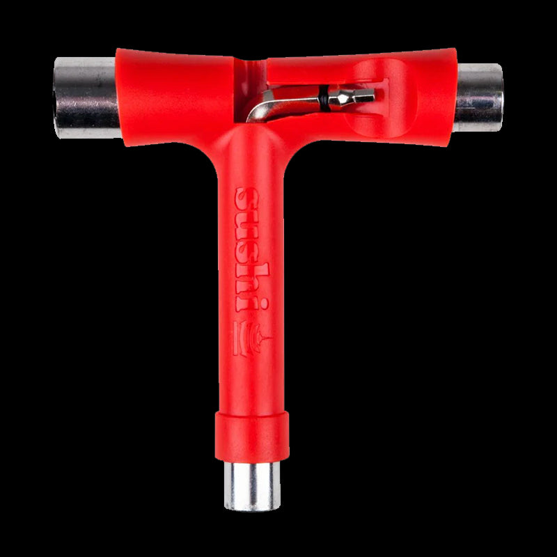 T-Tool Ultimate Ninja - Rosso