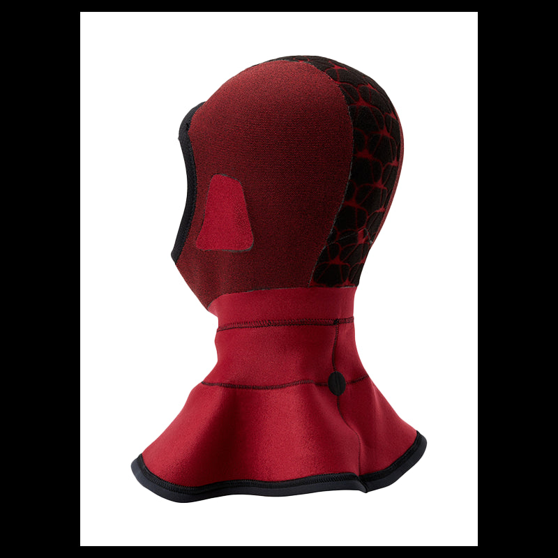 Marathon Sessions 2mm - Cappuccio in neoprene da Uomo