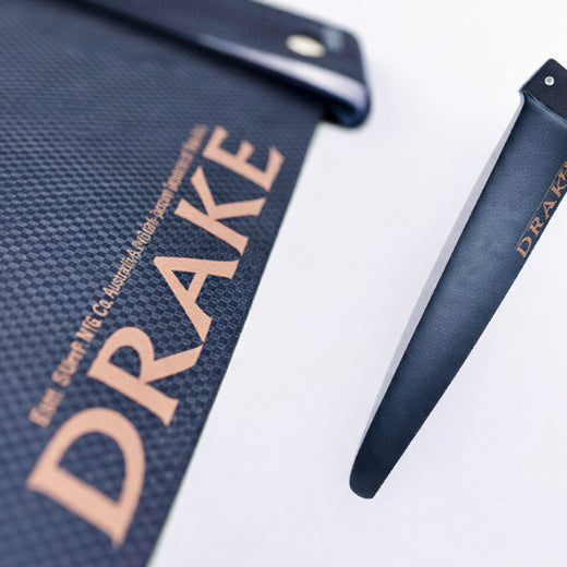 DRAKE FIN R13 IQFOIL 66