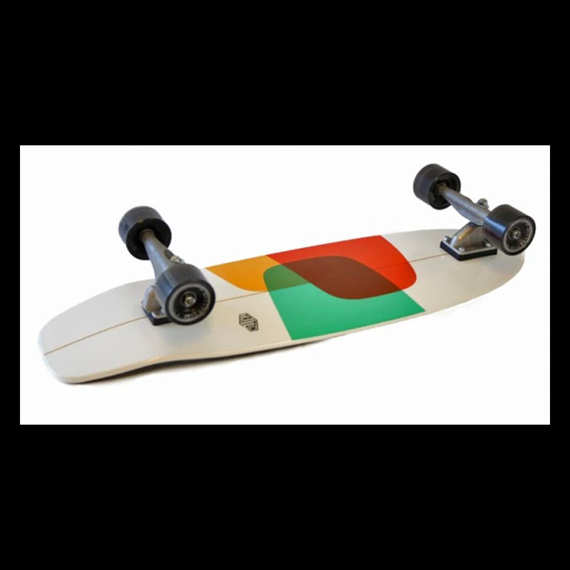 Triton by Carver Prismal 32"