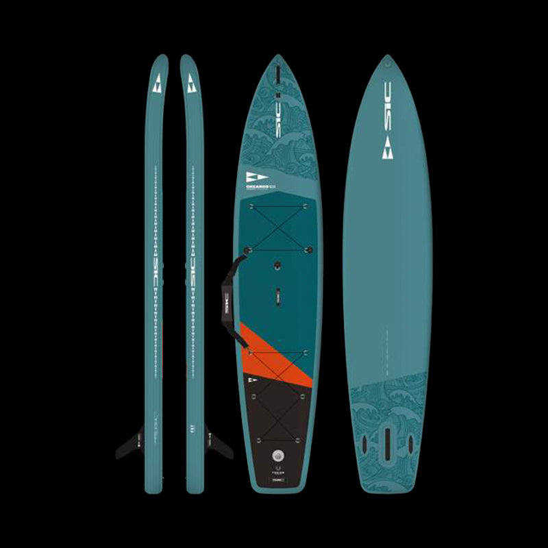Okeanos Expedition Air 14'0'' x 30.0''