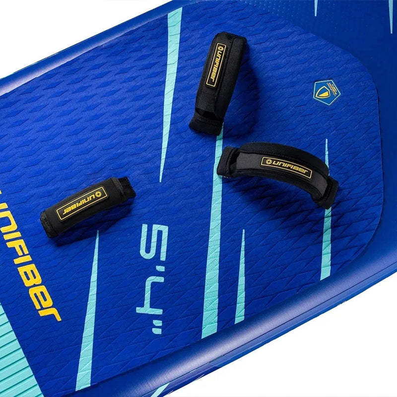 Impulse Allround Wing Foil 5'4 FCD