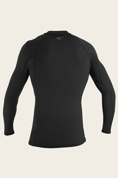 Thermo-X L/S Top | Black