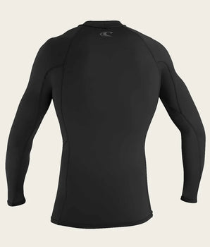 Thermo-X L/S Top | Black