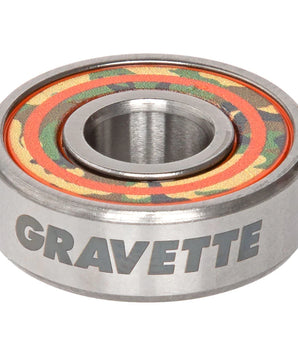 Cuscinetti da Skate David Gravette G3 Bronson Skateboard Bearings