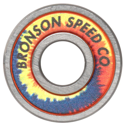 Cuscinetti da Skate Aaron JAWS Homoki G3 Bronson Skateboard Bearings